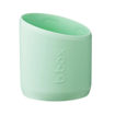 Picture of B.BOX INSULATED FLIP TOP BOTTLE 690ML BUMPER - SPEARMINT